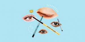Best Eyeliner For Waterline That Doesn't Smudge