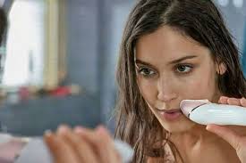 Best Face Hair Removal Device