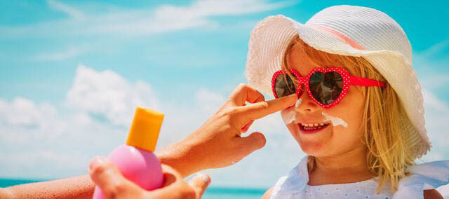 What Are The Best Sunscreens For Face