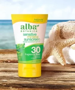 Best Face Sunscreen For Kids