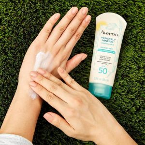 Best Face Sunscreen For Sensitive Skin