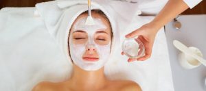 Topical methods of tightening sagging skin.