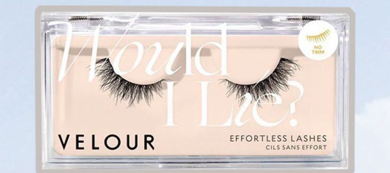 Best False Eyelashes For Everyday