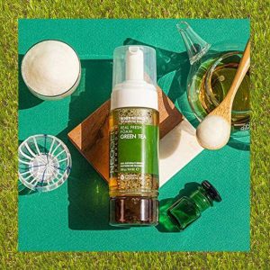 Best Foaming Cleanser For Oily Skin 