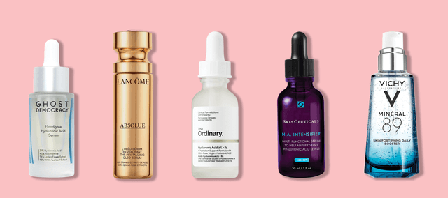 Best Hyaluronic Acid Serum For Acne Prone Skin