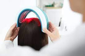 Best Laser Hair Growth Device