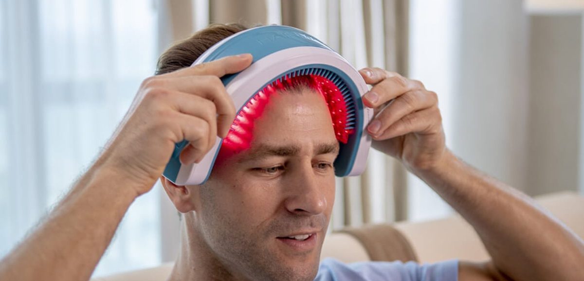 Best Laser Hair Growth Device