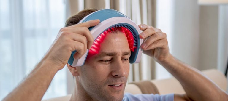 Best Laser Hair Growth Device