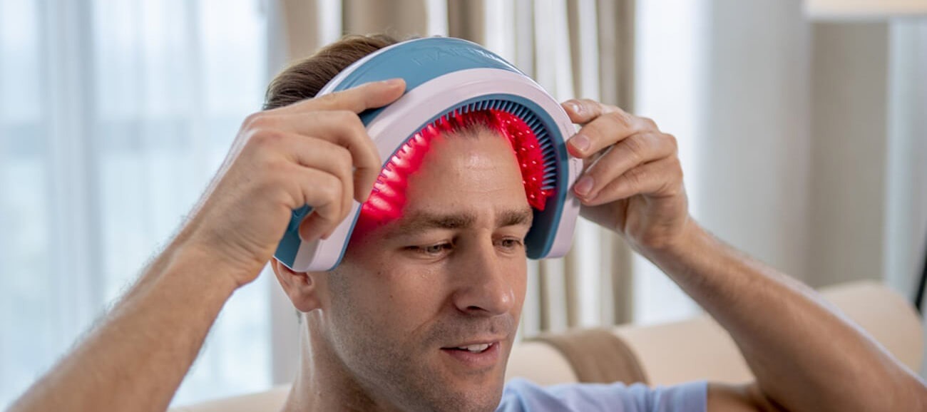 Best Laser Hair Growth Device