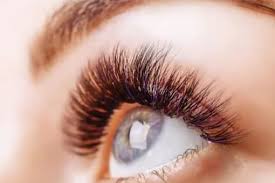 Best Lashes For Big Eyes