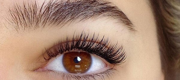 Best Lashes For Monolids