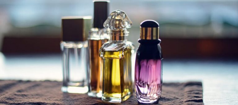 Best Luxury Perfumes For Her