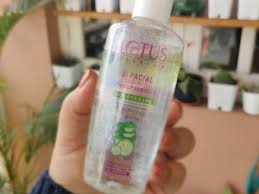 Best Makeup Remover For Oily Skin