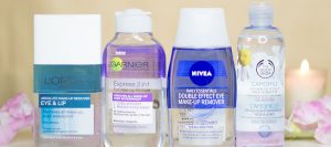 Features Of  The Best Makeup Remover For Waterproof Mascara