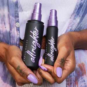 Best Makeup Spray For Oily Skin