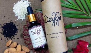 Best Oil For Anti Aging Face