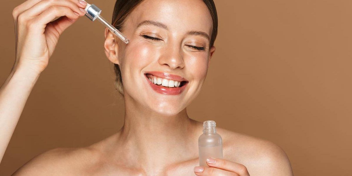 Basics of Anti-Aging Skin Care