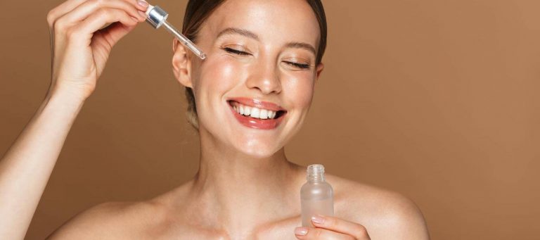 Basics of Anti-Aging Skin Care