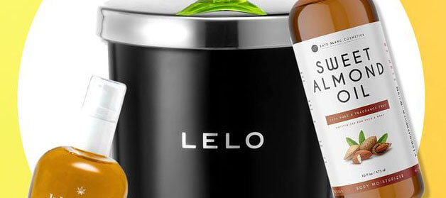 Best Oil For Body Massage In Summer