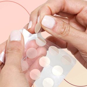 Best Pimple Patches For Cystic Acne 