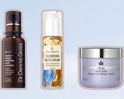 Instant Skin Tightening Cream