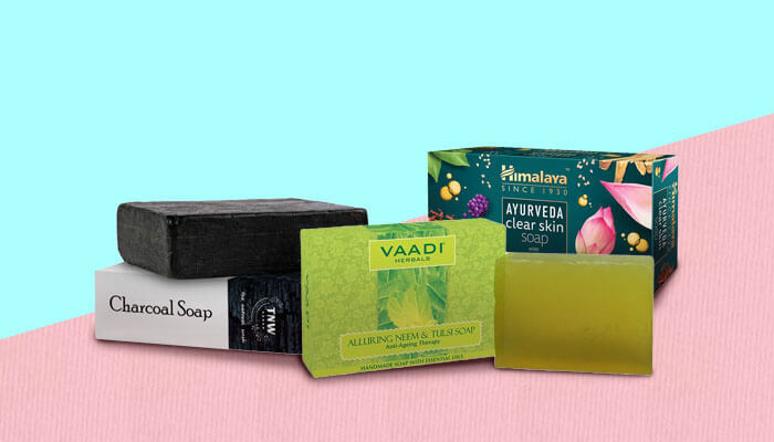  Body Whitening Soap for Dry Skin 