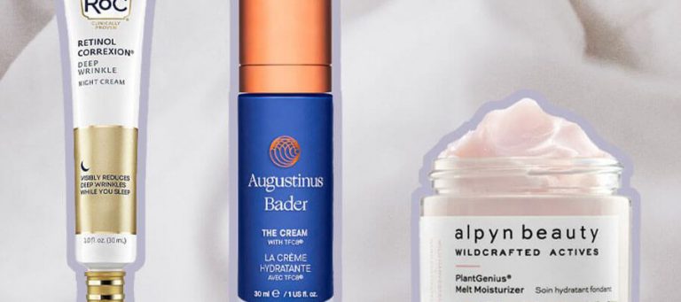 Best Wrinkle Cream For Forehead