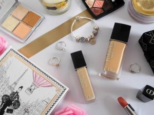Dior Forever Skin Correct Concealer