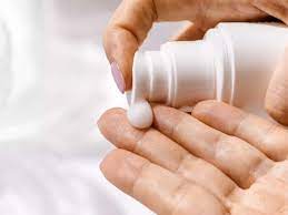 Does a moisturizer for dry skin always have to be thick?