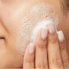 Foaming Facial Cleanser