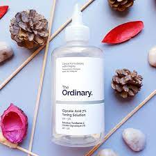 Glycolic acid 