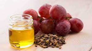 Grapeseed oil