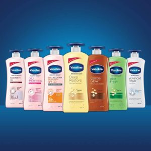 How To Choose The Best Vaseline Lotion For Dry Skin | Ultimate Guide 2026