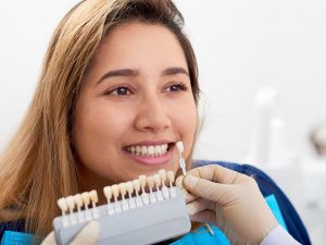 How We Test Teeth Whitening Products