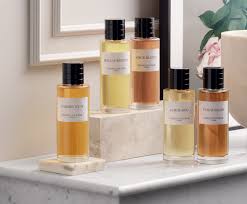 How do I choose the right Dior perfume for me