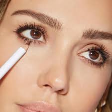 How do I use eye pencils