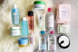 How to Choose a Makeup Remover