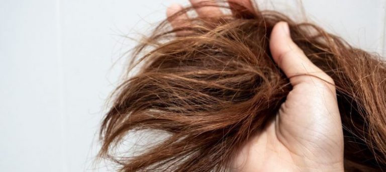 How to Make Your Damaged Hairs Silky and Shiny