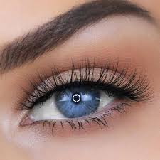 Know your eye shape.
