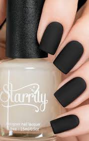 Lacquer or Gel