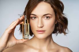 Moisturizing properties