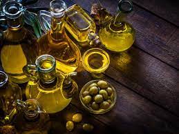 Olive Oil