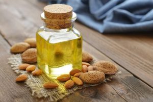  Sweet almond oil