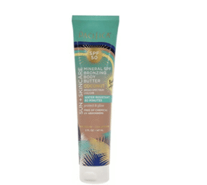 Pacifica Beauty Suncare