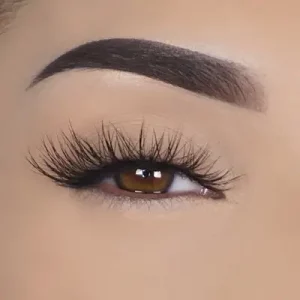 What is a Hooded Eye