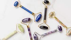 What is a facial roller