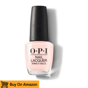 OPI Nail Lacquer – Bubble Bath