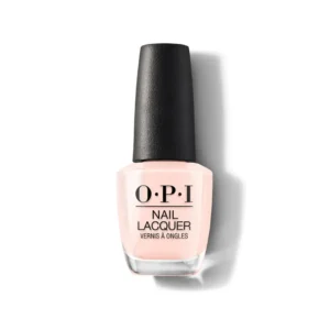OPI Nail Lacquer – Bubble Bath