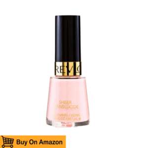 Revlon Nail Enamel – Sheer Petal