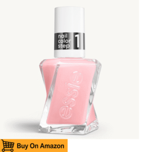 Essie Gel Couture – Sheer Fantasy